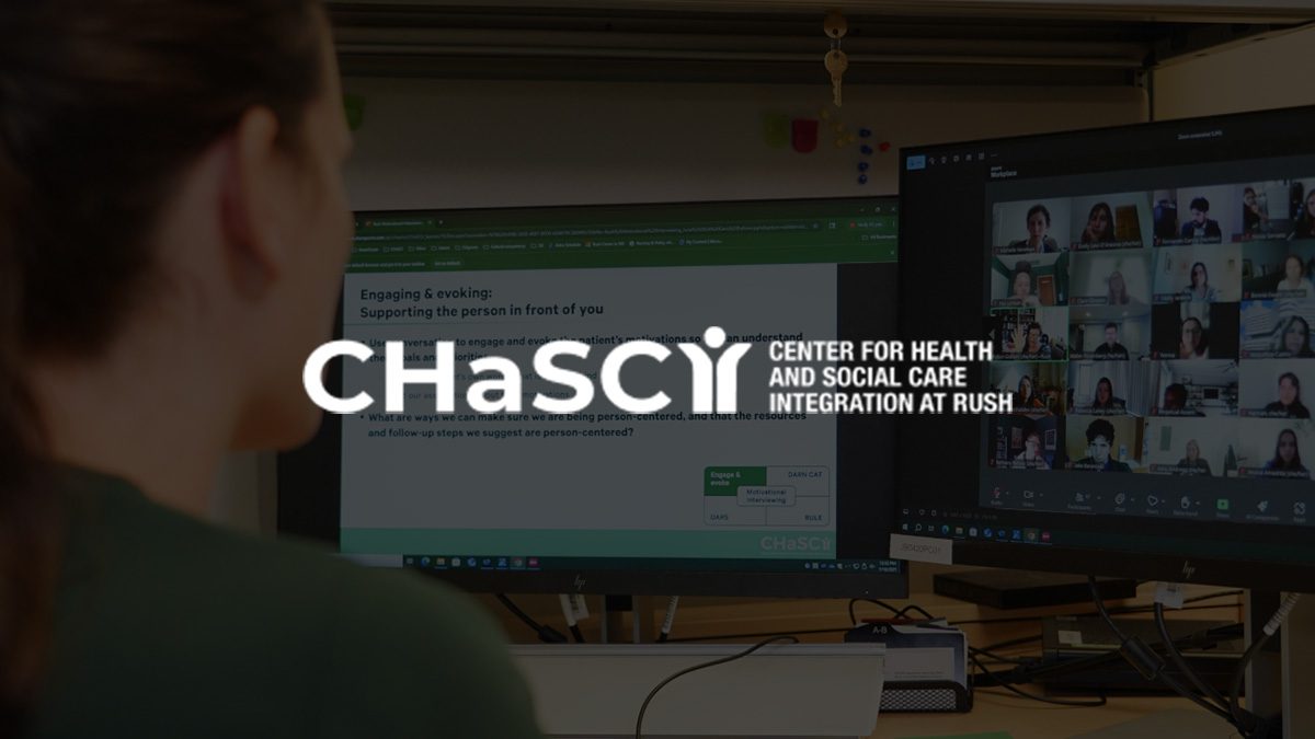 Lsw Rounds SW Grand Rounds | Training | CHaSCI